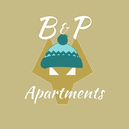 Apartments B&P Jahorina Zewnętrze zdjęcie
