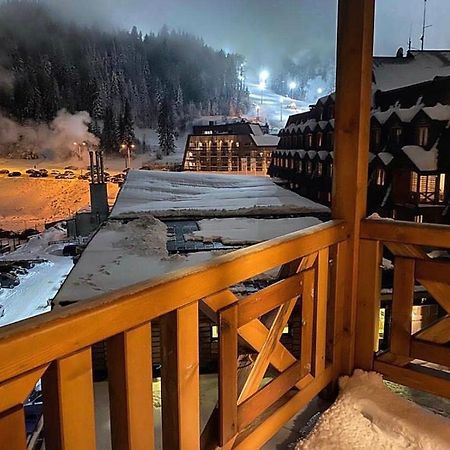 Apartments B&P Jahorina Zewnętrze zdjęcie
