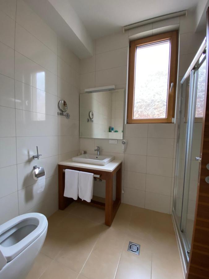 Apartments B&P Jahorina Zewnętrze zdjęcie