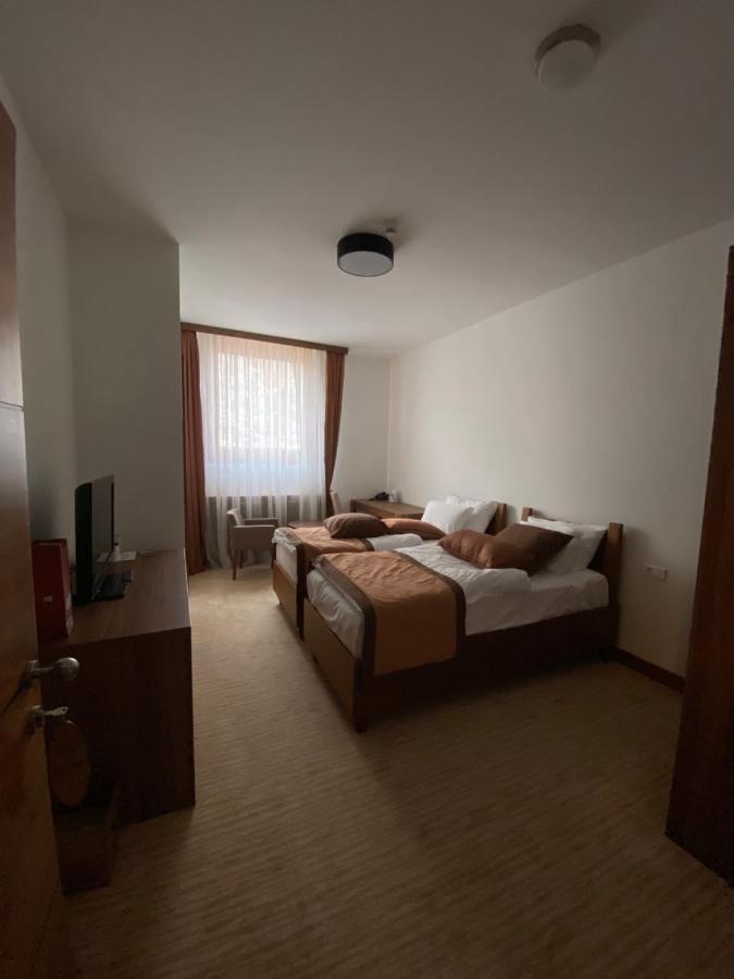 Apartments B&P Jahorina Zewnętrze zdjęcie