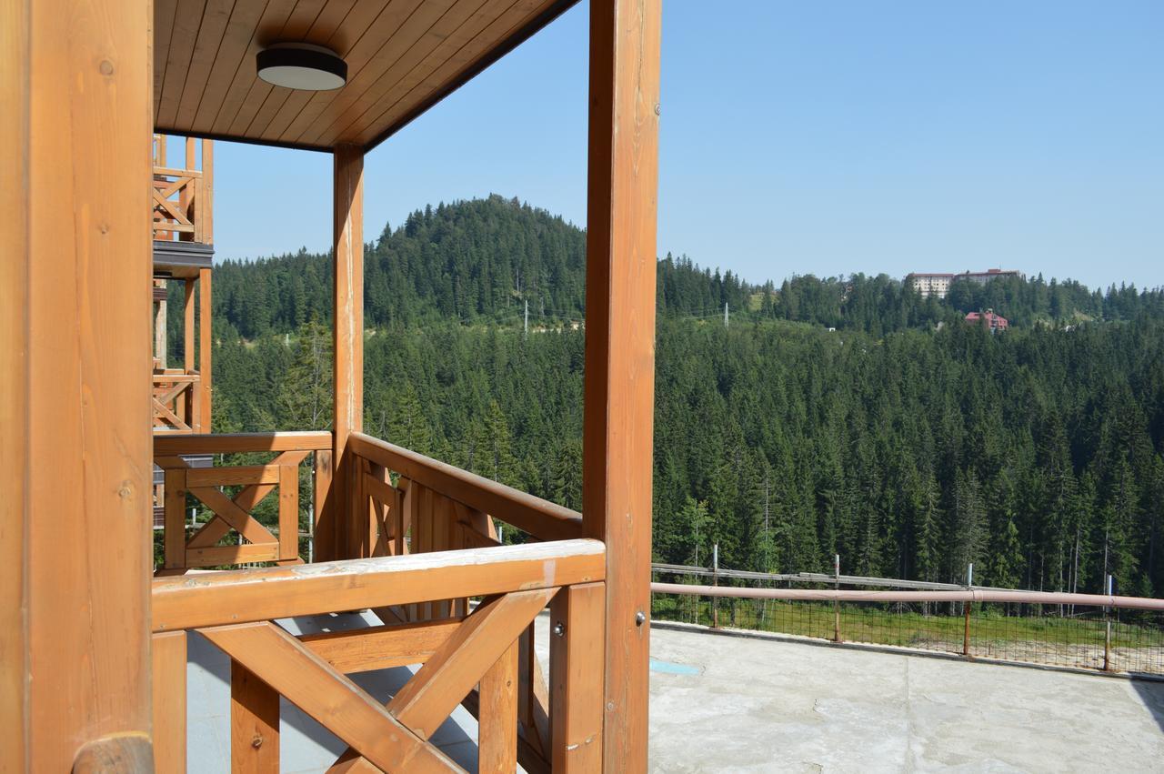 Apartments B&P Jahorina Zewnętrze zdjęcie