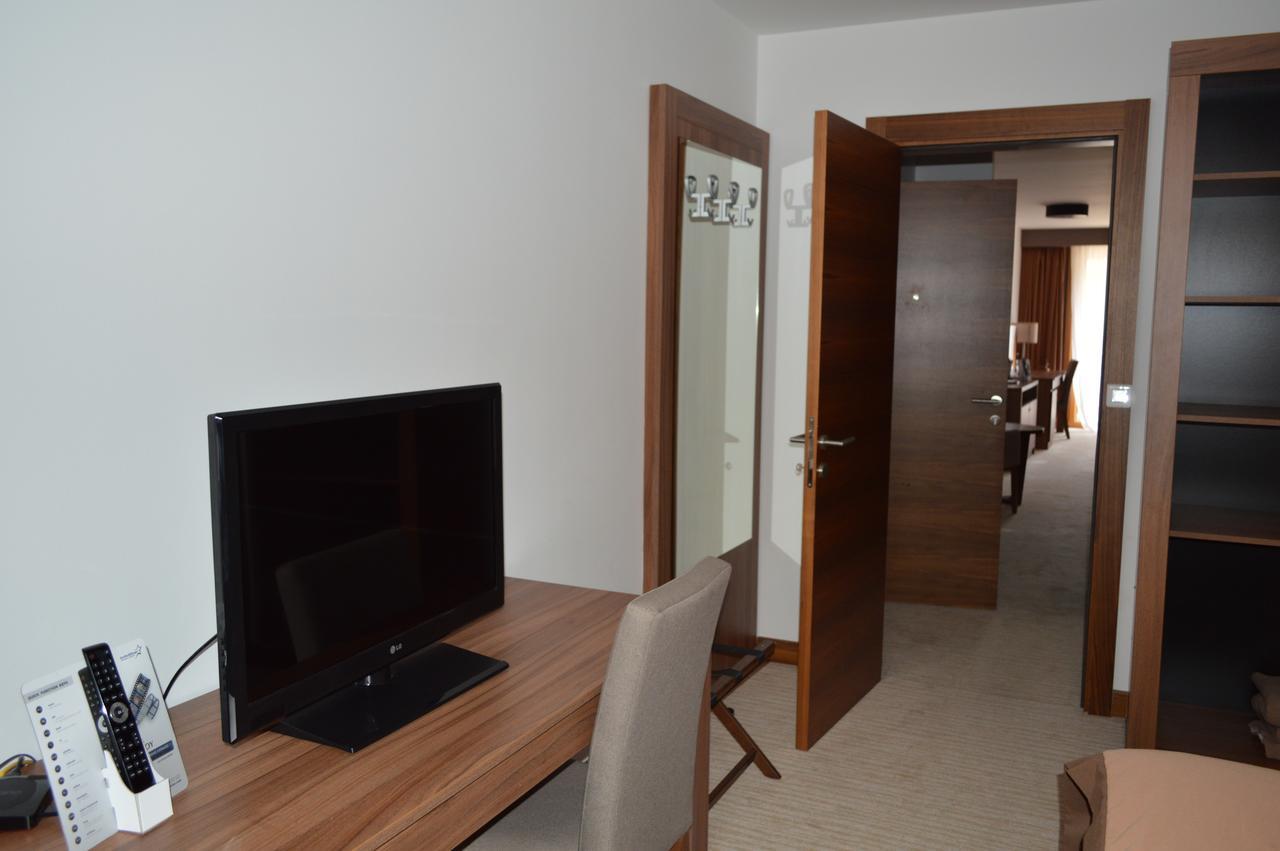 Apartments B&P Jahorina Zewnętrze zdjęcie