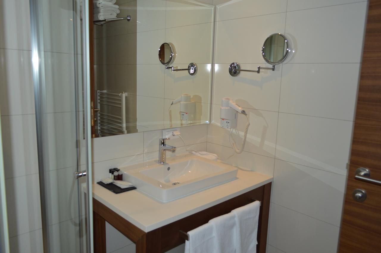 Apartments B&P Jahorina Zewnętrze zdjęcie