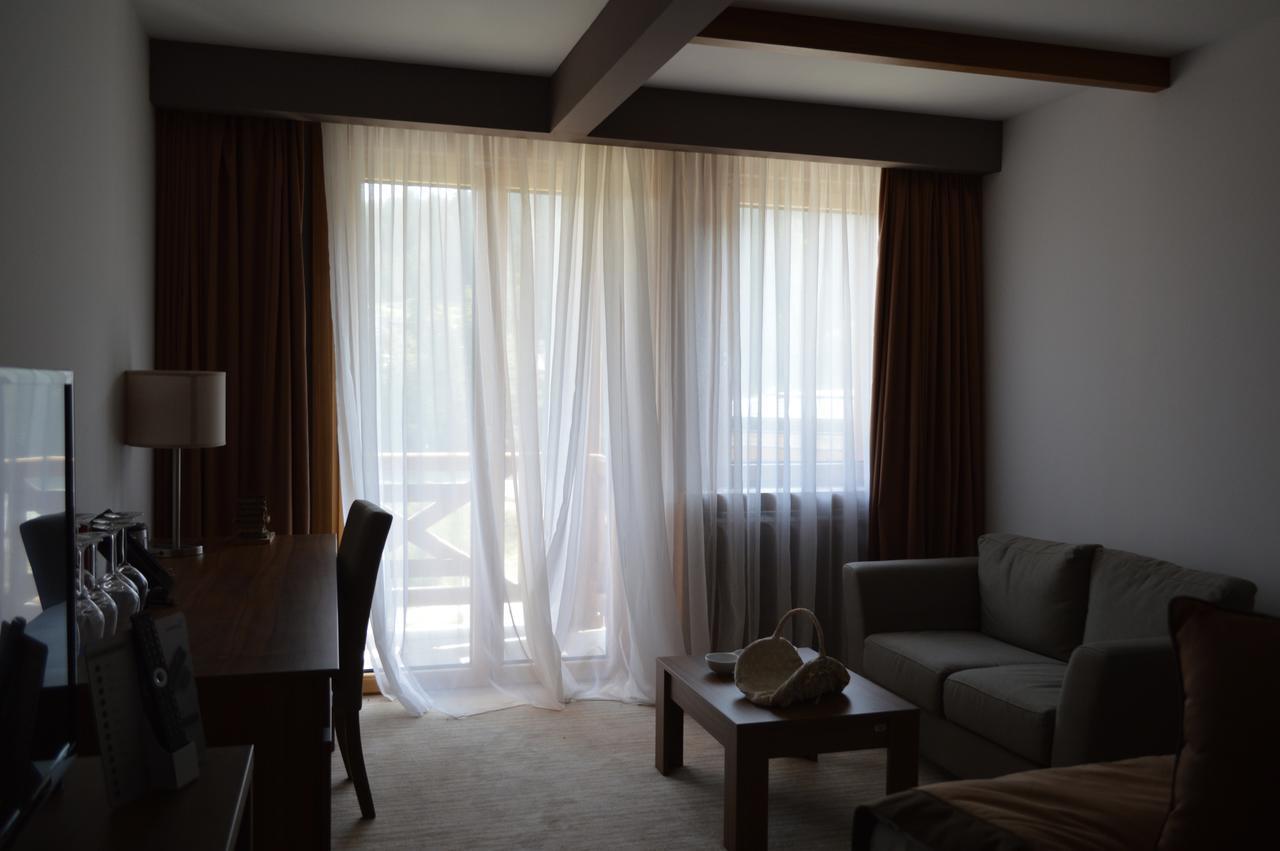 Apartments B&P Jahorina Zewnętrze zdjęcie