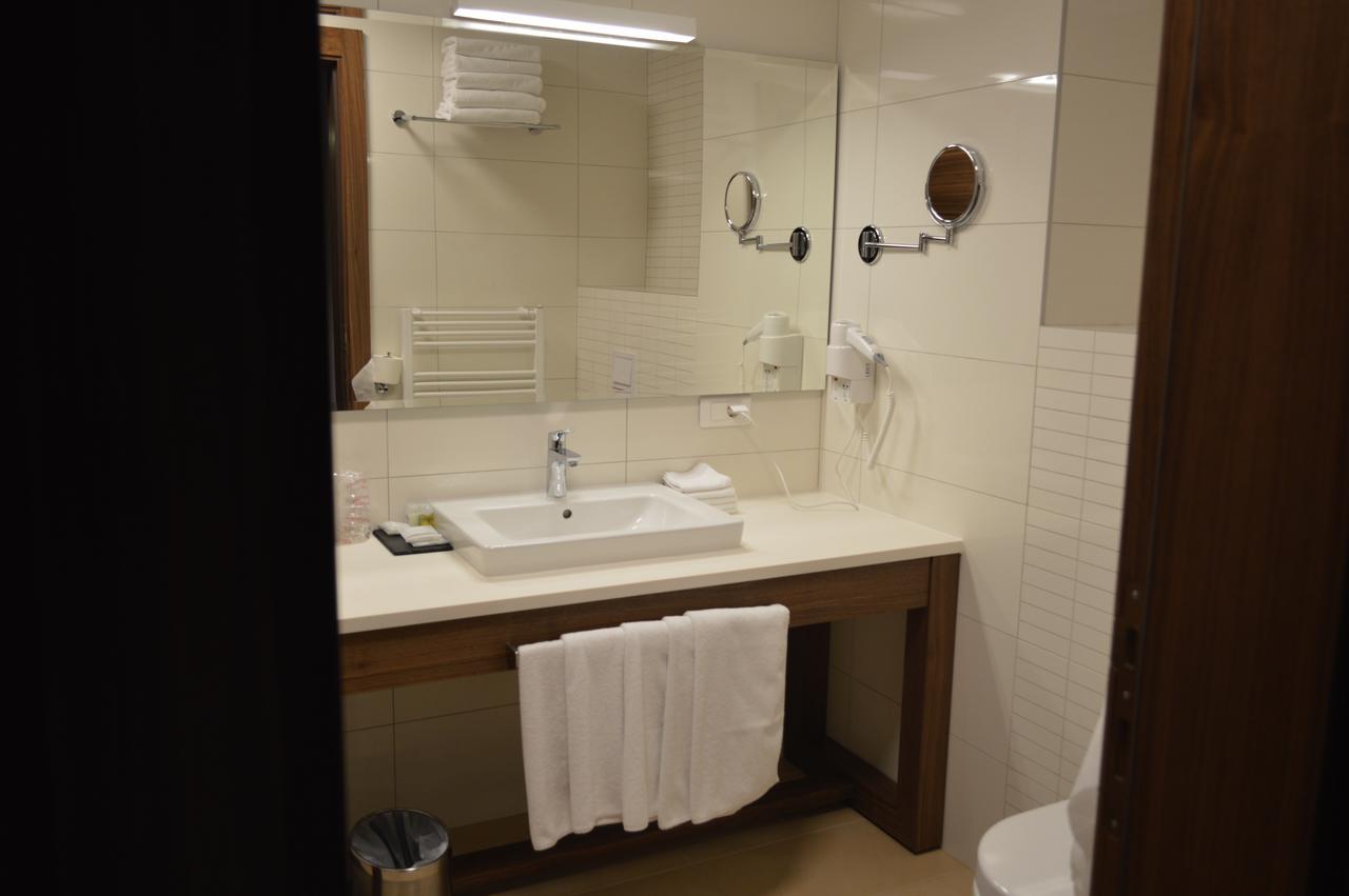 Apartments B&P Jahorina Zewnętrze zdjęcie