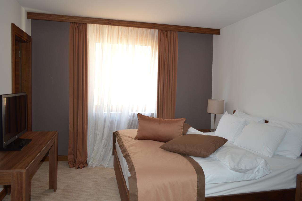Apartments B&P Jahorina Zewnętrze zdjęcie