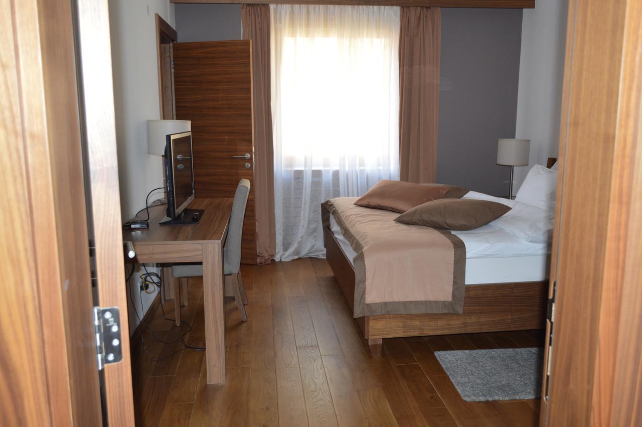 Apartments B&P Jahorina Zewnętrze zdjęcie
