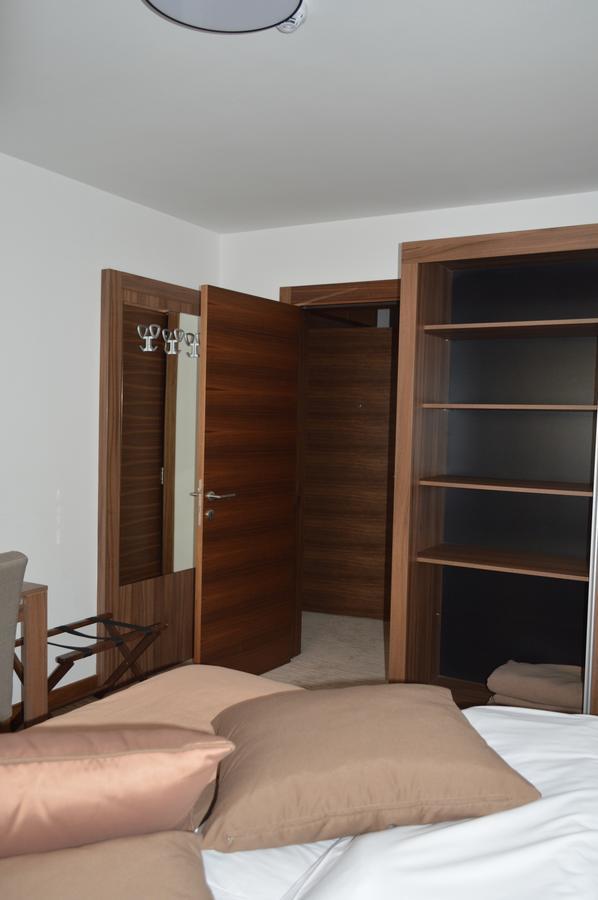 Apartments B&P Jahorina Zewnętrze zdjęcie