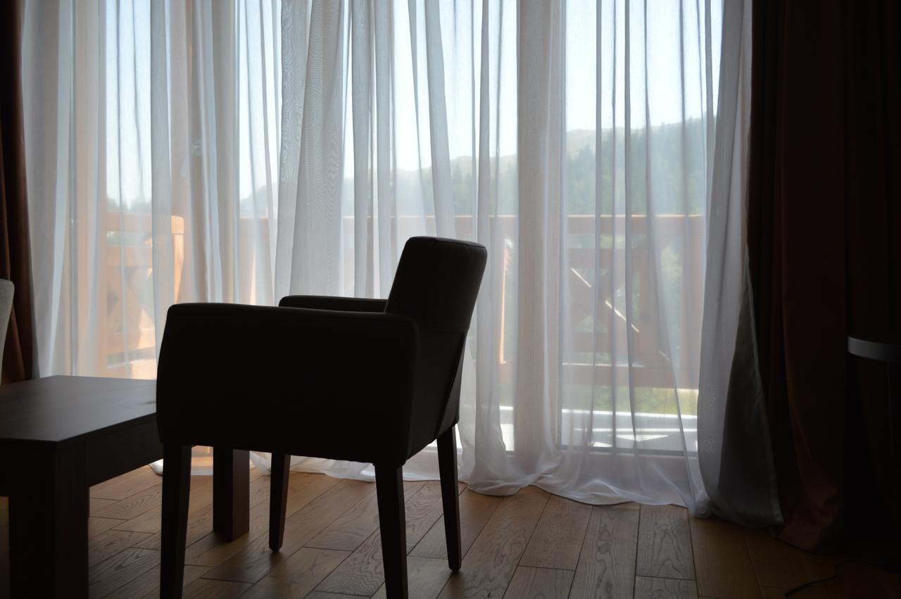 Apartments B&P Jahorina Zewnętrze zdjęcie