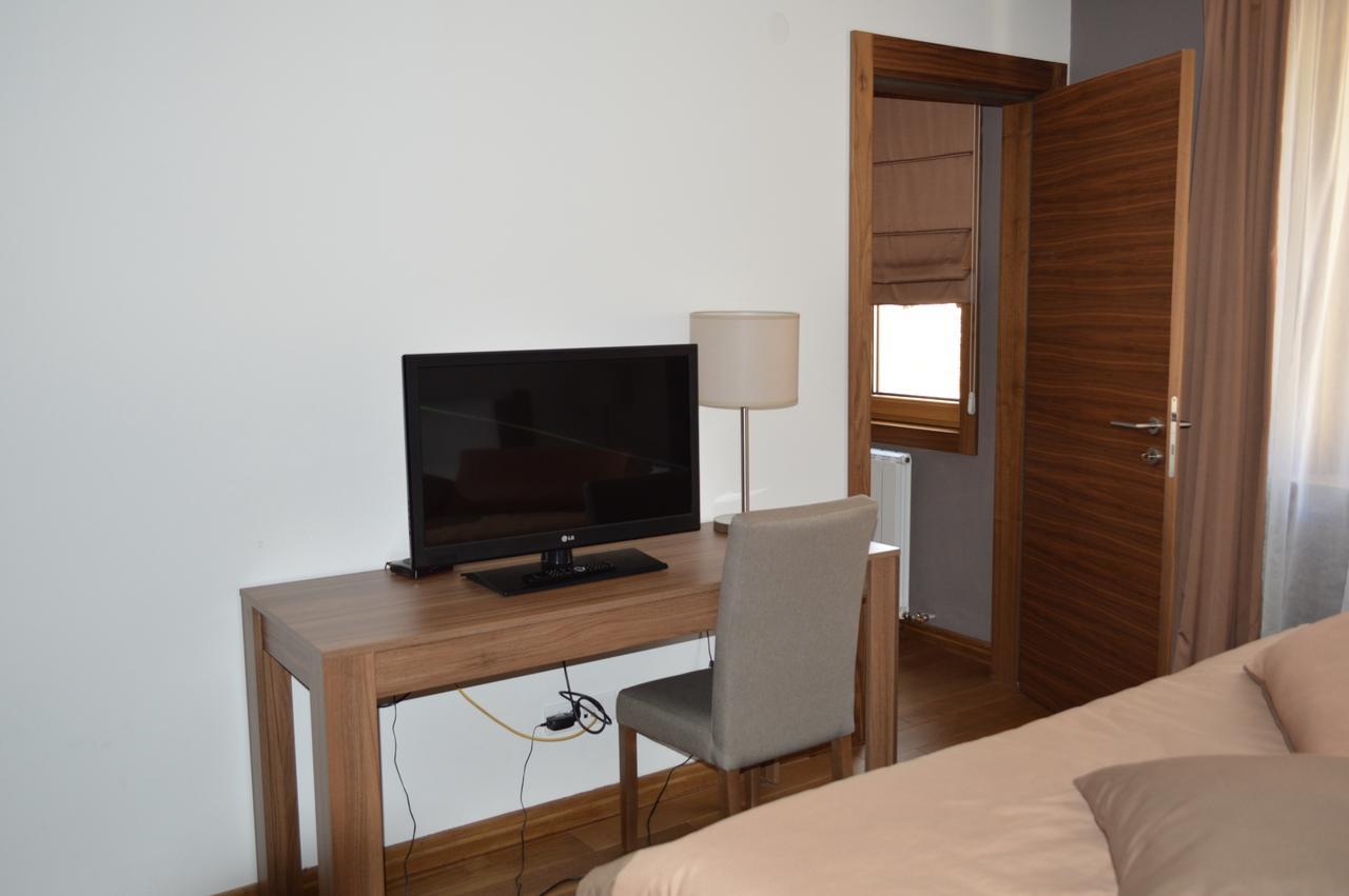 Apartments B&P Jahorina Zewnętrze zdjęcie