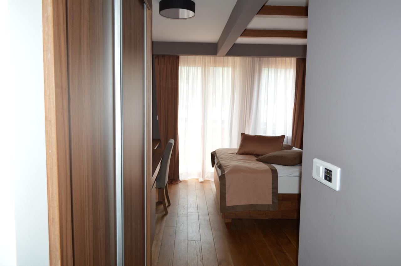Apartments B&P Jahorina Zewnętrze zdjęcie