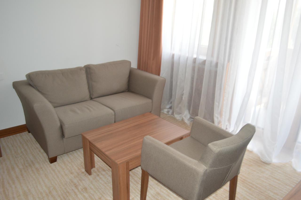 Apartments B&P Jahorina Zewnętrze zdjęcie