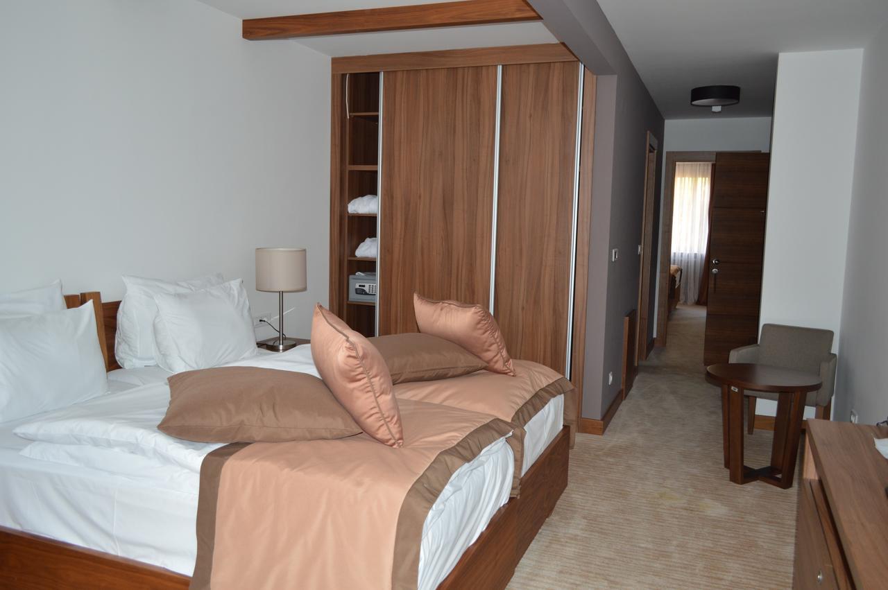 Apartments B&P Jahorina Zewnętrze zdjęcie