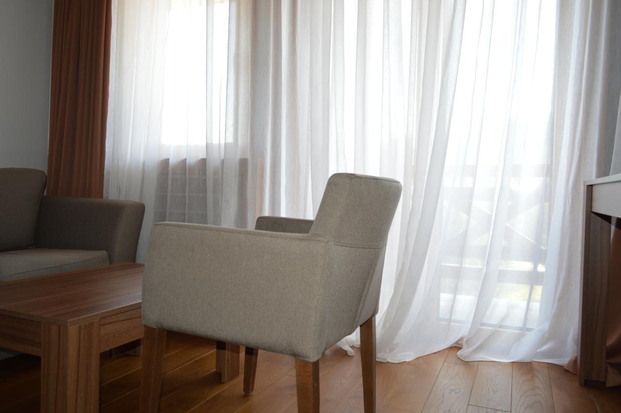 Apartments B&P Jahorina Zewnętrze zdjęcie