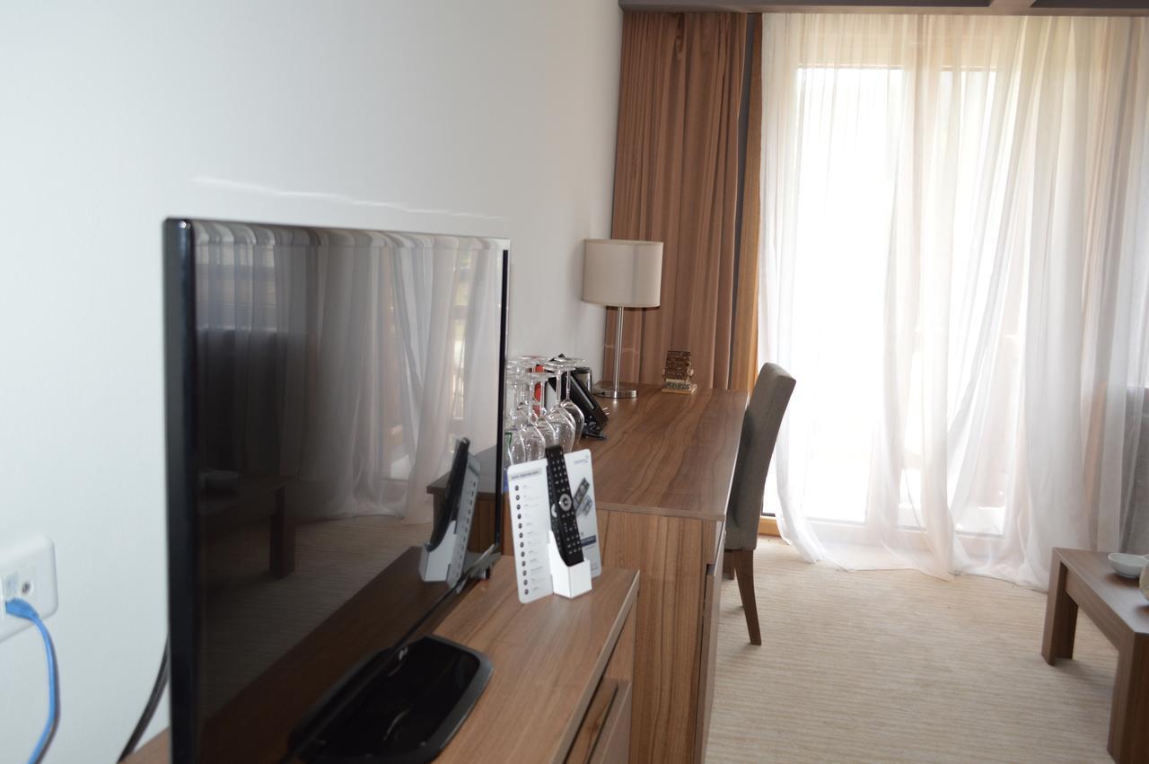 Apartments B&P Jahorina Zewnętrze zdjęcie