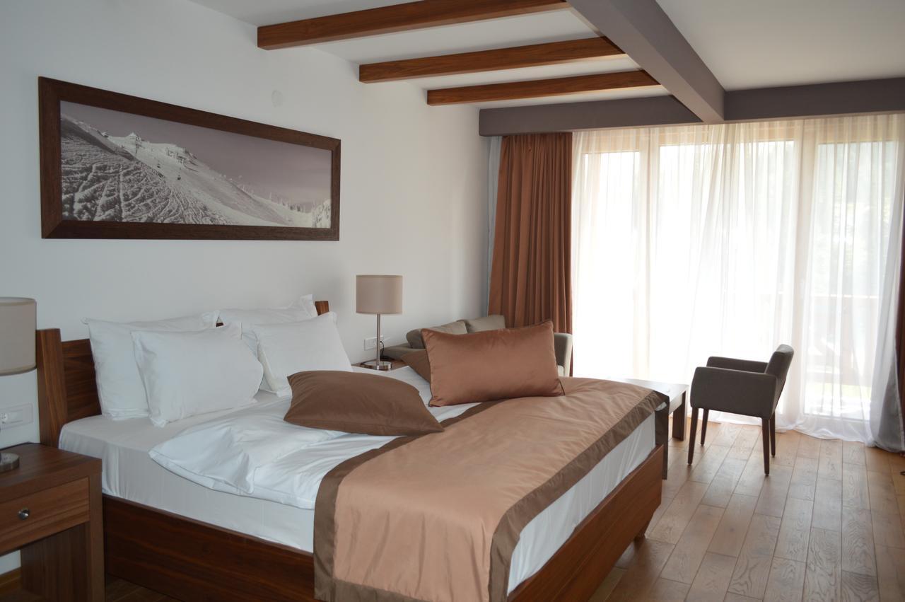 Apartments B&P Jahorina Zewnętrze zdjęcie