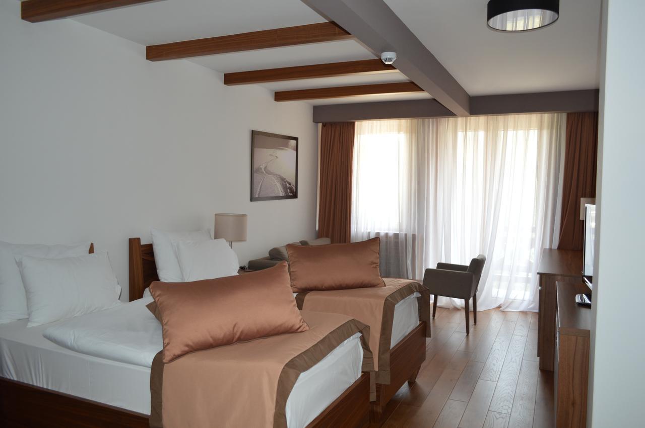 Apartments B&P Jahorina Zewnętrze zdjęcie