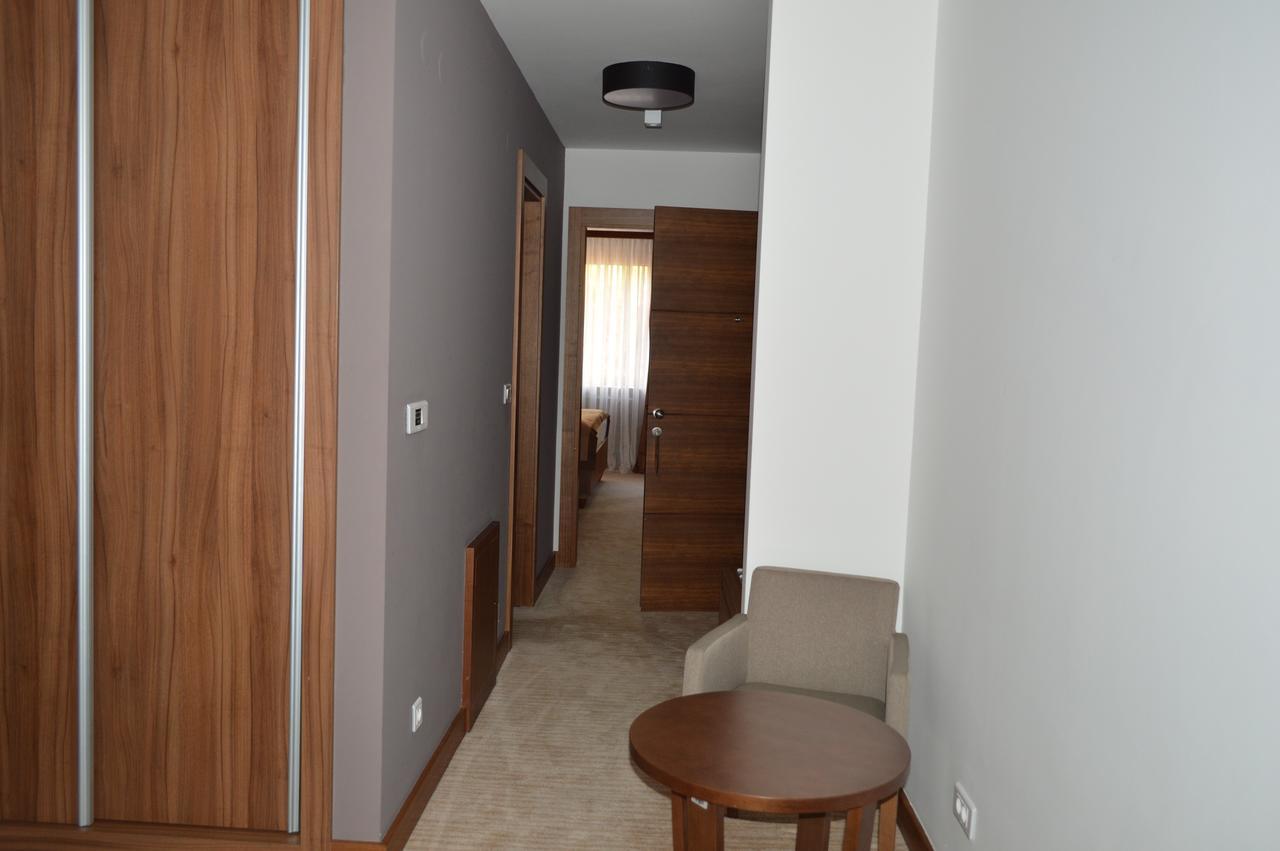 Apartments B&P Jahorina Zewnętrze zdjęcie