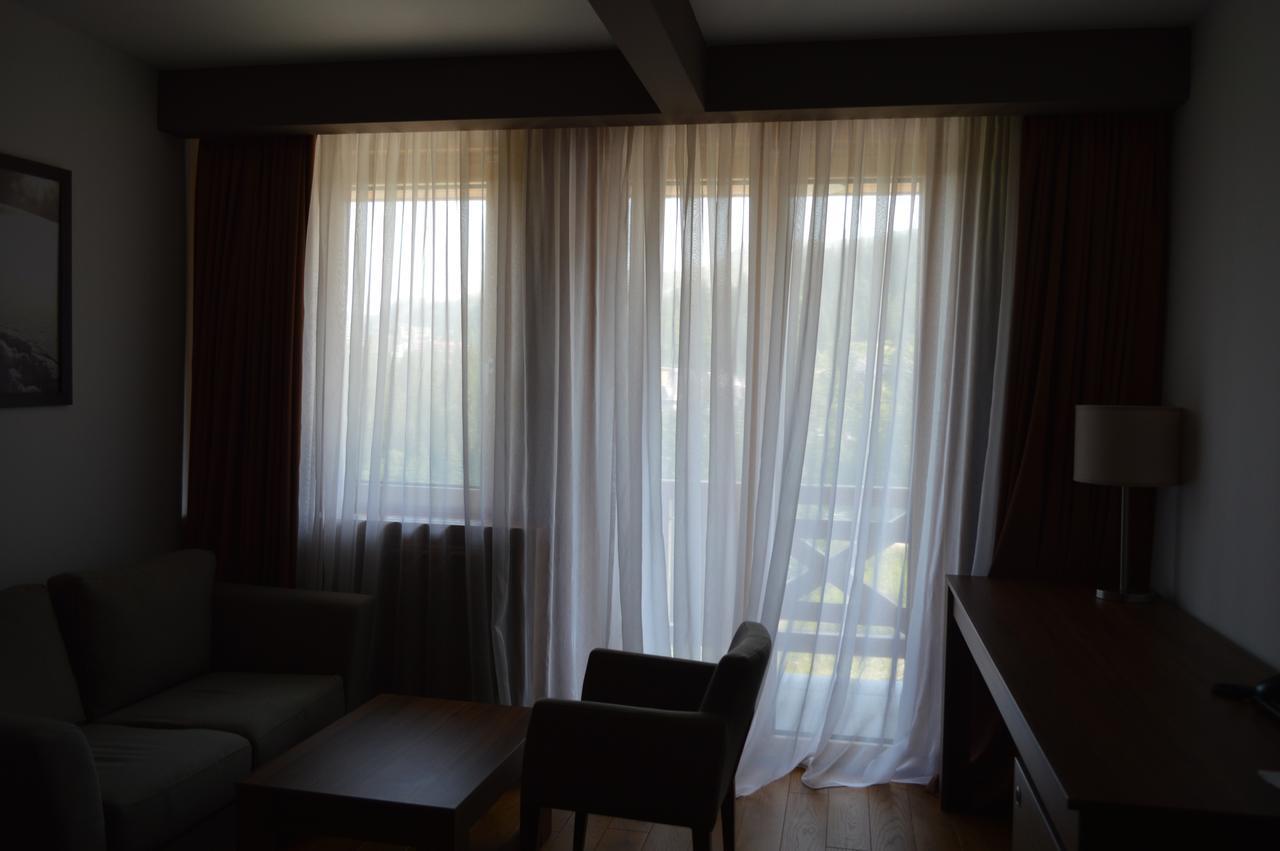 Apartments B&P Jahorina Zewnętrze zdjęcie
