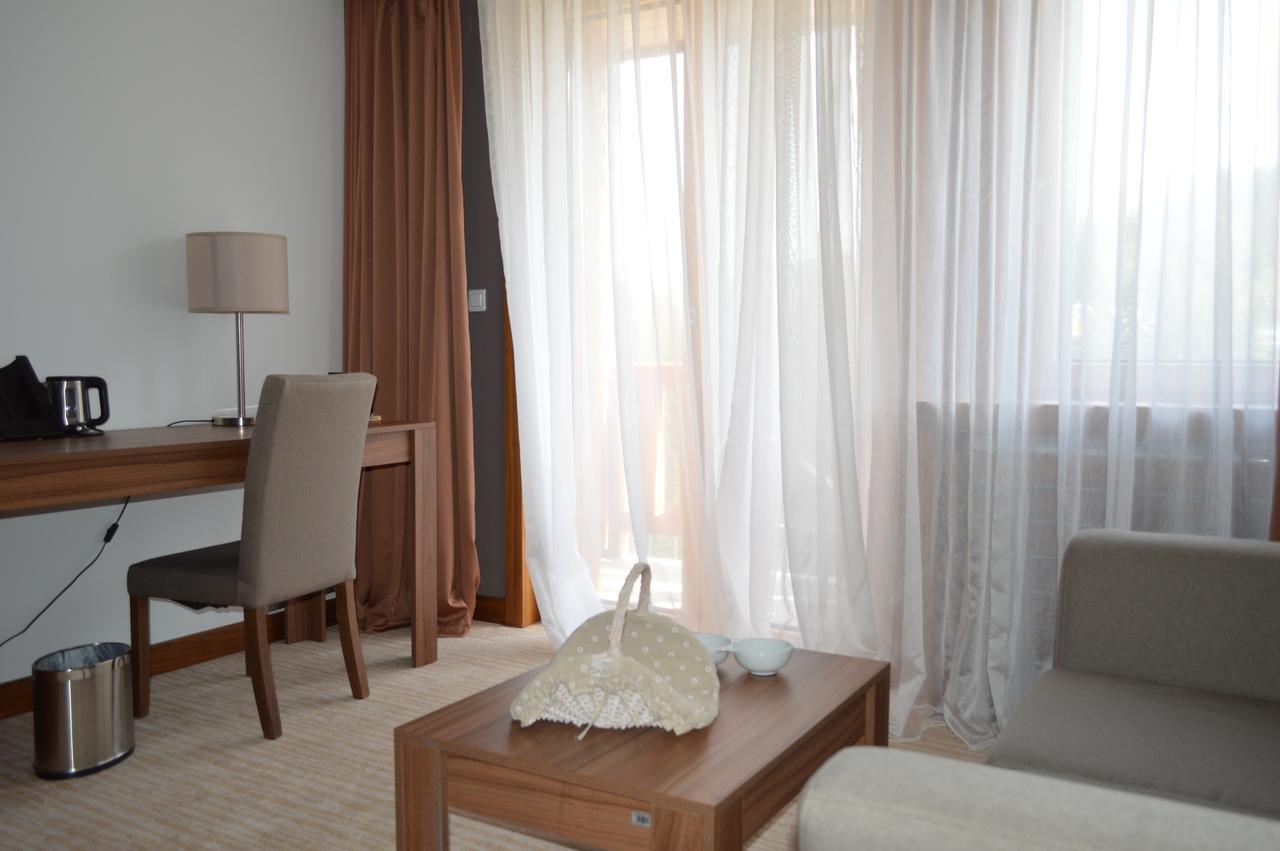 Apartments B&P Jahorina Zewnętrze zdjęcie