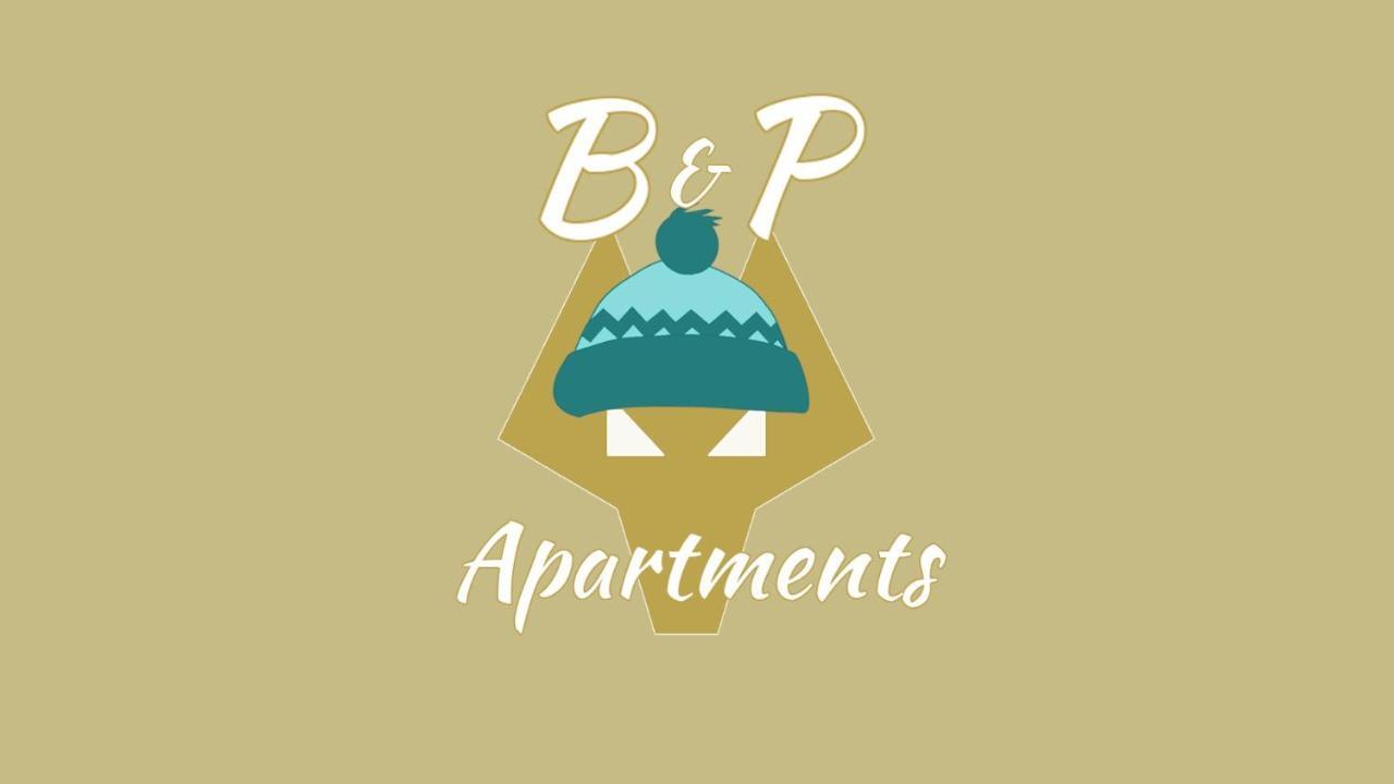 Apartments B&P Jahorina Zewnętrze zdjęcie