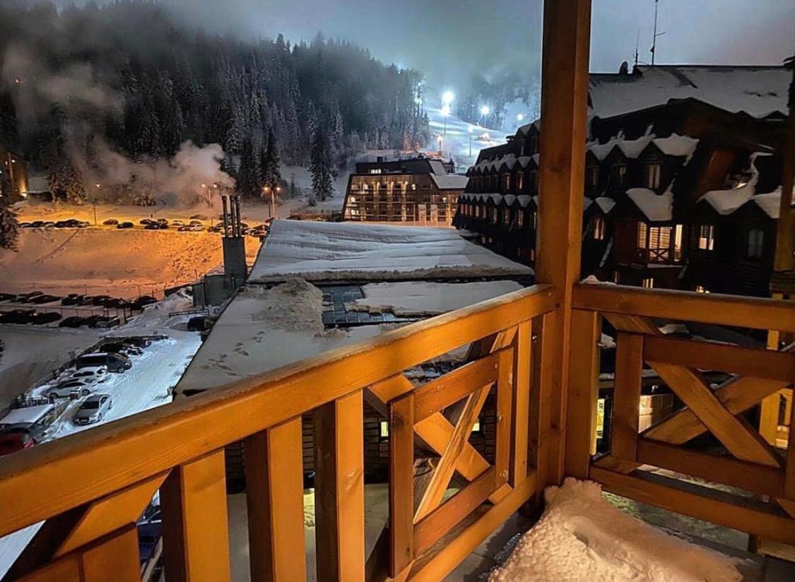 Apartments B&P Jahorina Zewnętrze zdjęcie